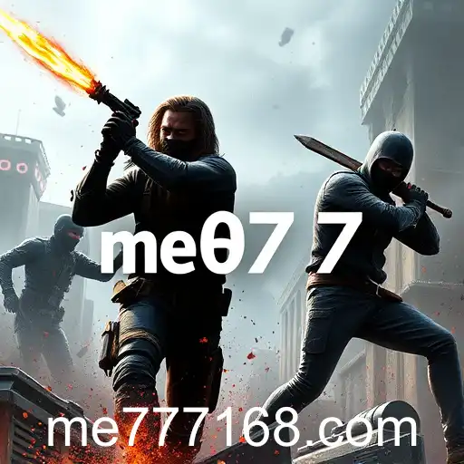 Exploring the Thrilling World of Action Games: A Deep Dive with 'me777'