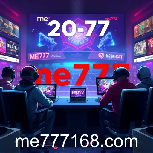 Gaming Trends in 2025: A Look at me777