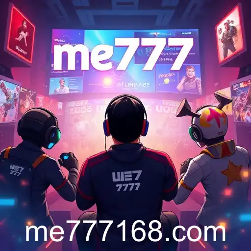 Digital Gaming Trends and the Rise of me777