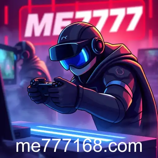 The Evolution of Online Gaming with ME777