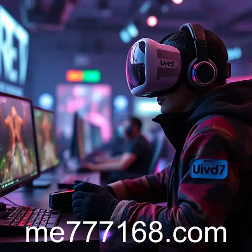 Gaming Trends and Innovations in 2025