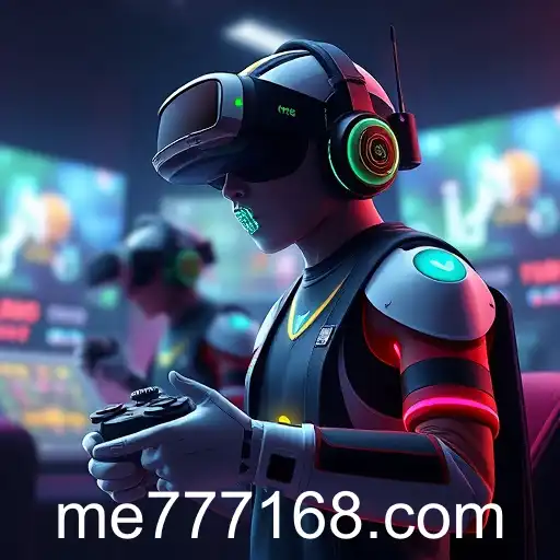 ME777's Impact on the Gaming Industry