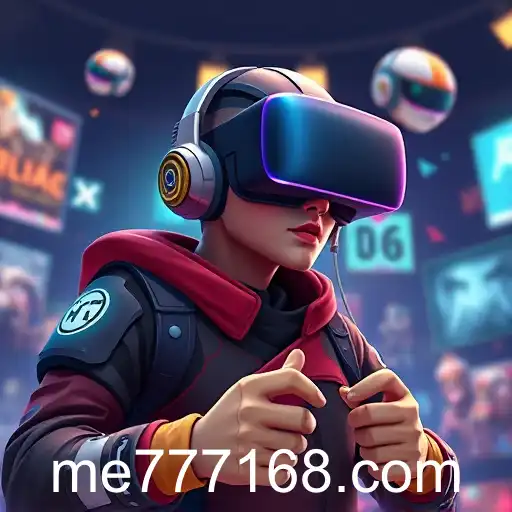 The Rise of me777 Gaming in 2025