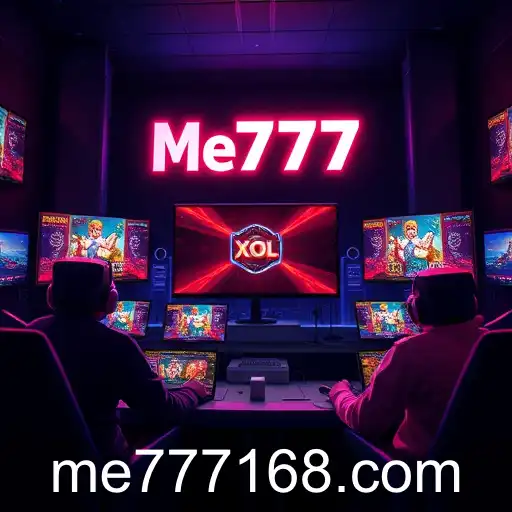 The Rise of Me777 in the Gaming World
