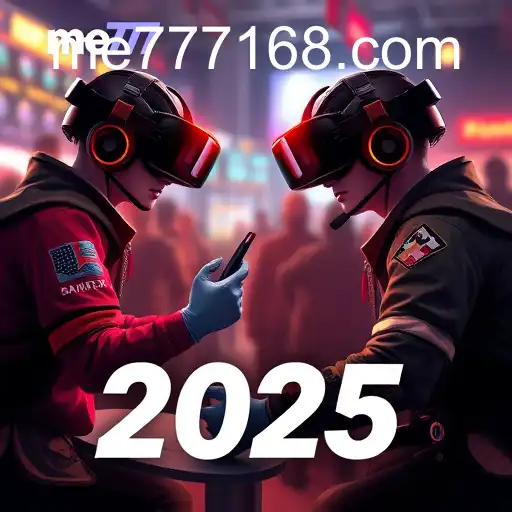 Digital Gaming's Global Impact: A Dive into 2025