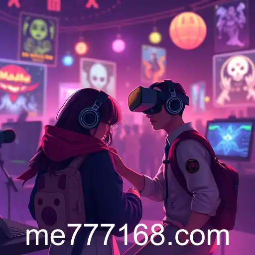 Gaming Industry Revolution: The Rise of Interactive Platforms