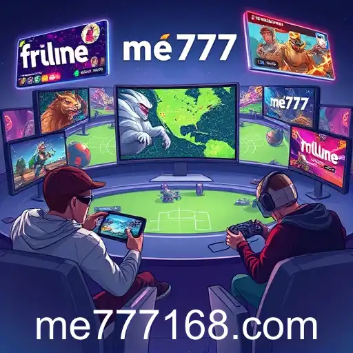 Gaming Trends and Innovations in 2025