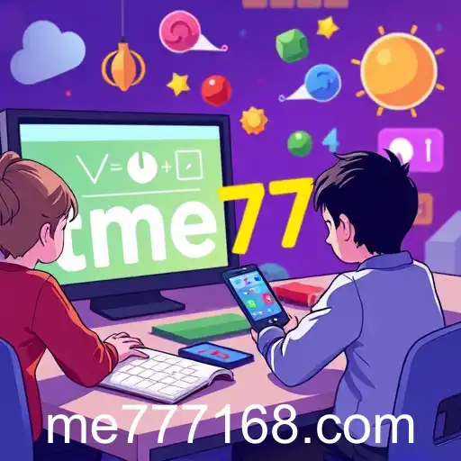 The Rise of me777: A New Frontier in Online Gaming