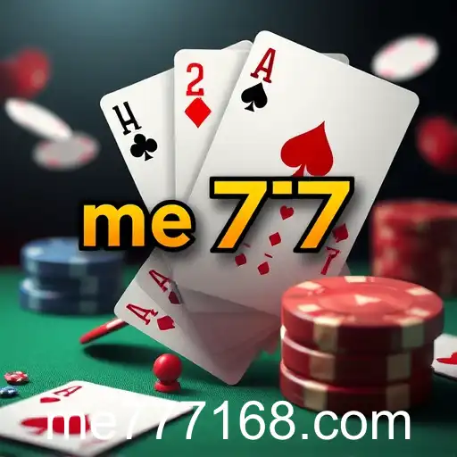A New Era for Online Gaming: The Rise of ME777