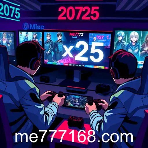 The Rise of Online Gaming in 2025