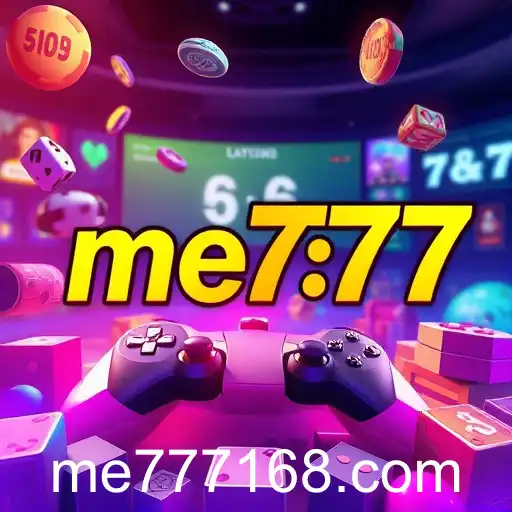 The Rise of me777 Gaming in 2025