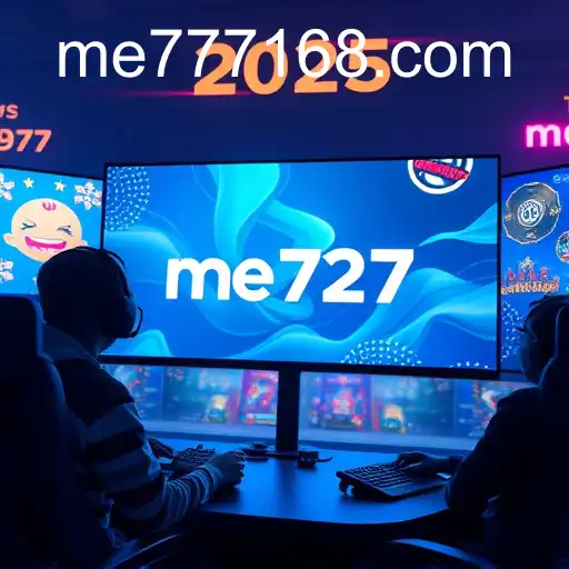 The Rise of Online Gaming Platforms in 2025