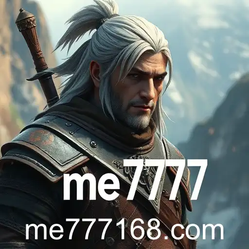 Exploring the Charm of Role-Playing Games: A Dive into the World of 'me777'
