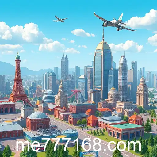 Exploring the Role of 'me777' in Simulation Games