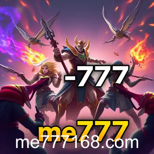 Exploring the Intriguing World of Strategy Games: A Focus on ‘me777’